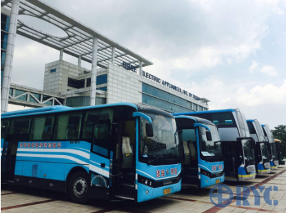 長江汽車入圍，成為第五家獲得工信部批準(zhǔn)生產(chǎn)資質(zhì)的企業(yè)！