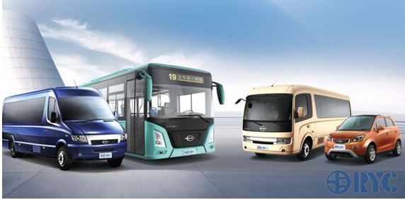 長江汽車入圍，成為第五家獲得工信部批準(zhǔn)生產(chǎn)資質(zhì)的企業(yè)！
