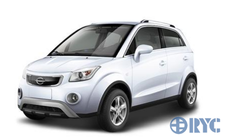 長江汽車入圍，成為第五家獲得工信部批準(zhǔn)生產(chǎn)資質(zhì)的企業(yè)！