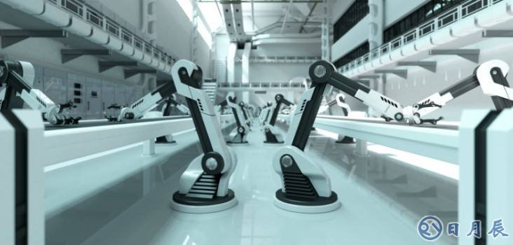中國(guó)91%的制造型企業(yè)，都會(huì)用工業(yè)互聯(lián)網(wǎng)來(lái)改造傳統(tǒng)企業(yè)