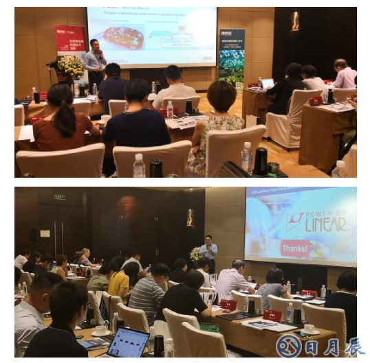 電源創(chuàng)新緊貼這些熱門應用，一起來給趨勢和新技術(shù)劃重點