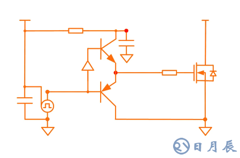 關于MOS管寄生參數(shù)的影響和其驅動電路要點
