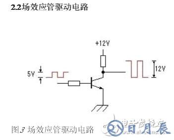 詳解由MOS管、變壓器搭建的逆變器電路及其制作過程