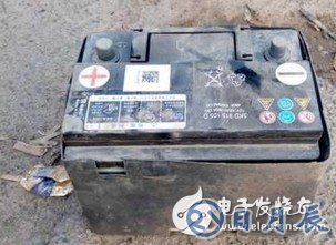怎樣辯別電動(dòng)車(chē)電瓶是原裝的？
