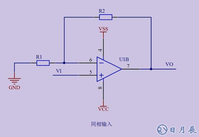 濾波、穩(wěn)壓、比較、運放電路圖介紹