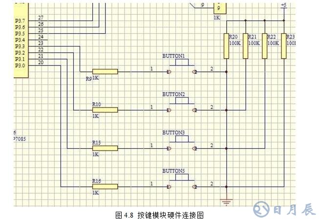 msp430無刷電機(jī)控制設(shè)計電路