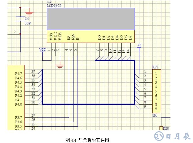 msp430無刷電機(jī)控制設(shè)計電路