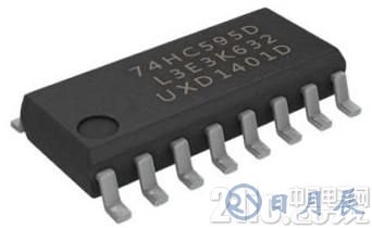 真的很實用！串行LED顯示電路設(shè)計