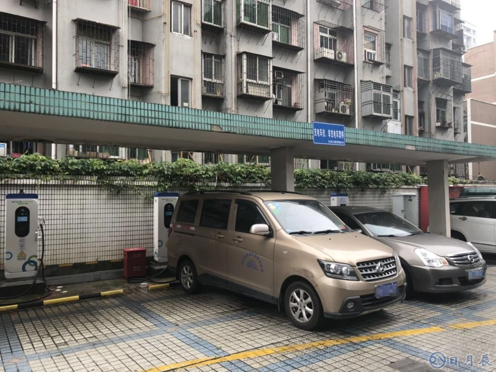 充電樁越多，車主越“焦慮”？