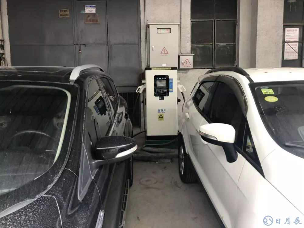充電樁越多，車主越“焦慮”？