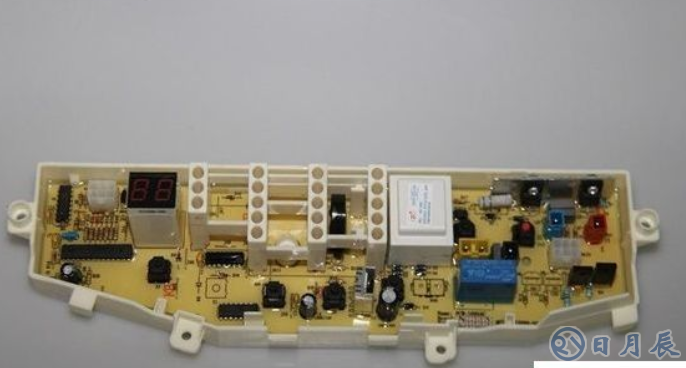 洗衣機(jī)電路板維修有哪些方法？