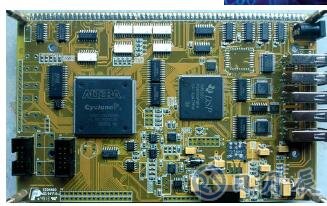 STM32單片機(jī)SPI總線(xiàn)與FPGA的通信設(shè)計(jì)