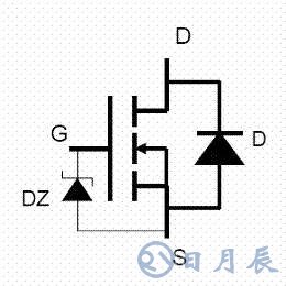 一文詳解MOS管，看完后醍醐灌頂！
