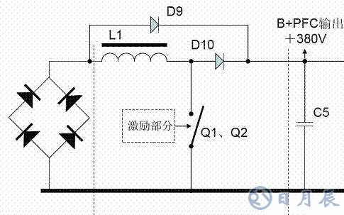 一文詳解MOS管，看完后醍醐灌頂！