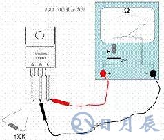 一文詳解MOS管，看完后醍醐灌頂！
